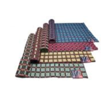 Коврик хлопковый 6051 Sindbad 60х90х4мм многоцветный