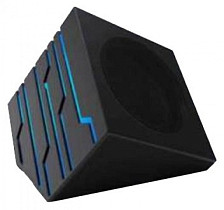 Динамик-bluetooth с подсветкой BT-700