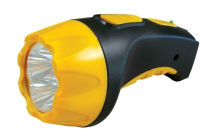 Фонарь Ultraflash 3804 4LED аккумуляторный