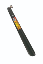 Ложка для обуви металлическая ДОМАШНИЙ СУНДУК 30см ДС-173