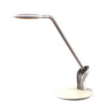 Светильник настольный TLD-547 White/LED/400Lm/3300/6000K/Dimmer8W.Сенсорный(A)
