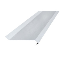 Отлив АльтаПрофиль 100 белый