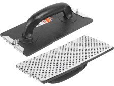 Терка 120х260 для пенопласта STARTUL MASTER ST1029