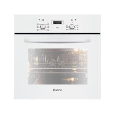 Духовка электрическая встраиваемая ЭДВ ДА 622-02 БS (59,8х56,5х59,5см)(цвет:белый)