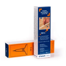 Клей для холодной сварки Werner Muller тип А (44гр)