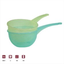 Ковш пластмассовый  2,0л М053