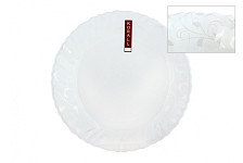 Тарелка плоская 24см LHP95-130313 Арабеска