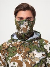 Балаклава "TRITONGEAR" Fabreex, Forest Green