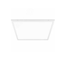 Панель светодиодная 36W Feron AL2115 (595х595мм) IP40 6500К 2900Лм матовый