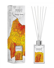 Диффузор ароматический в коробке Апельсиновая роща 110 мл BAGO HOME