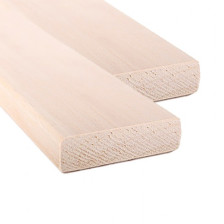 Полог 28х92 мм 3,0 м А осина