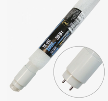 Лампа светодиодная T8 G13 20W(2000lm) 6500K 6K 1200x26 матовая IC-драйвер 2г ВАШЕ СИЯТЕЛЬСТВО (М)