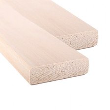 Полог 28х92 мм 3,0 м А осина