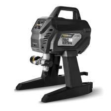 Краскораспылитель TECMASTER Tec18 Extra (700Вт, до1.5л/мин, 200бар)