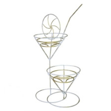 Подставка для цветов х2 10-502