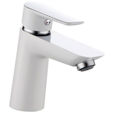 Смеситель для раковины однорычажный IDDIS Cloud CLOSB00i01