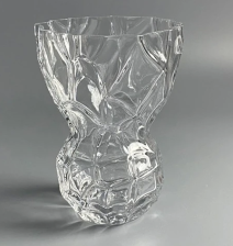 Ваза 20 см LENARDI 200-182