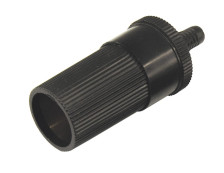 Гнездо автоприкуривателя (16-0211)