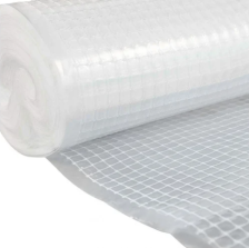 Пленка полиэтиленовая армированная 200 мкм 2 м (25) Nature