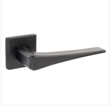 Ручка дверная Apecs Ultra H-60143-A-BLM