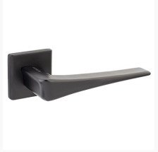 Ручка дверная Apecs Ultra H-60143-A-BLM