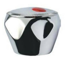 Маховик металл Мария под квадрат на холодную воду 1504 Q хром