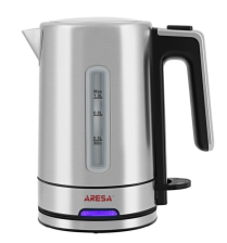 Чайник электрический Aresa AR-3466 1,0л 1850Вт -2200Вт