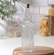 Бутылка 0,8 л Парфе винтаж 6244393