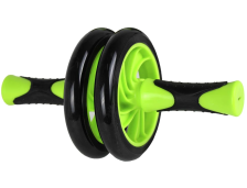 Ролик для пресса Espado ES1111 зеленый