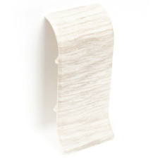 Соединитель Rico Leo 112 ясень серый