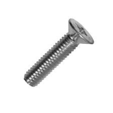 Винт нерж  М4х35 DIN965