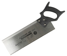 Пила для стусла каленая 300мм STAYER 1536-30