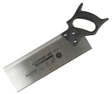 Пила для стусла каленая 300мм STAYER 1536-30