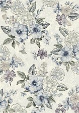 Ковер Аргентум 63322 6141 2,4х3,3м