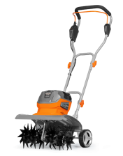 Культиватор аккумуляторный DAEWOO DAT 3542Li SET 21В+21В 