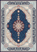 Ковер Анатолия 25202-22833 2,0х3,9м
