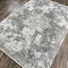 Ковер MONTANA 31190A NAVY-L.GREY 1,6х2,2м