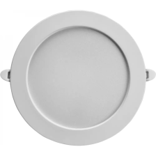 Светильник светодиодный 18W 6500К ODL-M1-18W-6.5K-WH Онлайт 90489