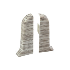 Заглушки Rico Leo 108 липа амурская Левая+Правая