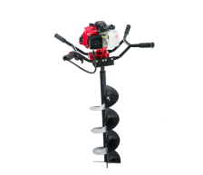 Мотобур BRAIT BR-63/000