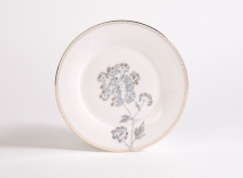 Тарелка фарфор 19,5см PLATE 1 BRDF VLR CONCEPT