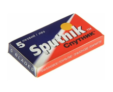 Лезвия Sputnik 5шт