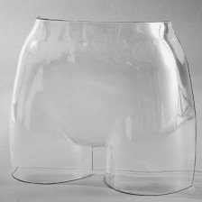 Бедро прозрачное (М-317)