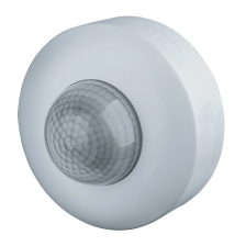 Датчик движения ИК 61 581 NS-IRM08-WH Navigator 61581