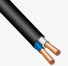Кабель ВВГ 2х6,0 нг LS