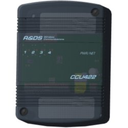 GSM контроллер CCU422-LT 