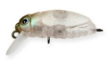 Воблер Strike Pro Beetle Buster 40 плавающий 4см 5,7гр EG-174F124SG