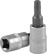 Насадка торцевая T20мм 1/4" TORX OMBRA 114320