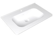 Раковина под тумбу Sturdy- 70