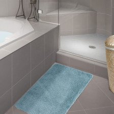 Ковер AVILA дизайн 7308 0,8х0,8м l turquoise круг